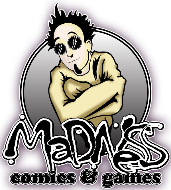 Store Logo
