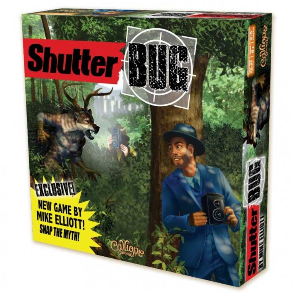 Shutterbug
