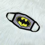 Superhero Face Mask