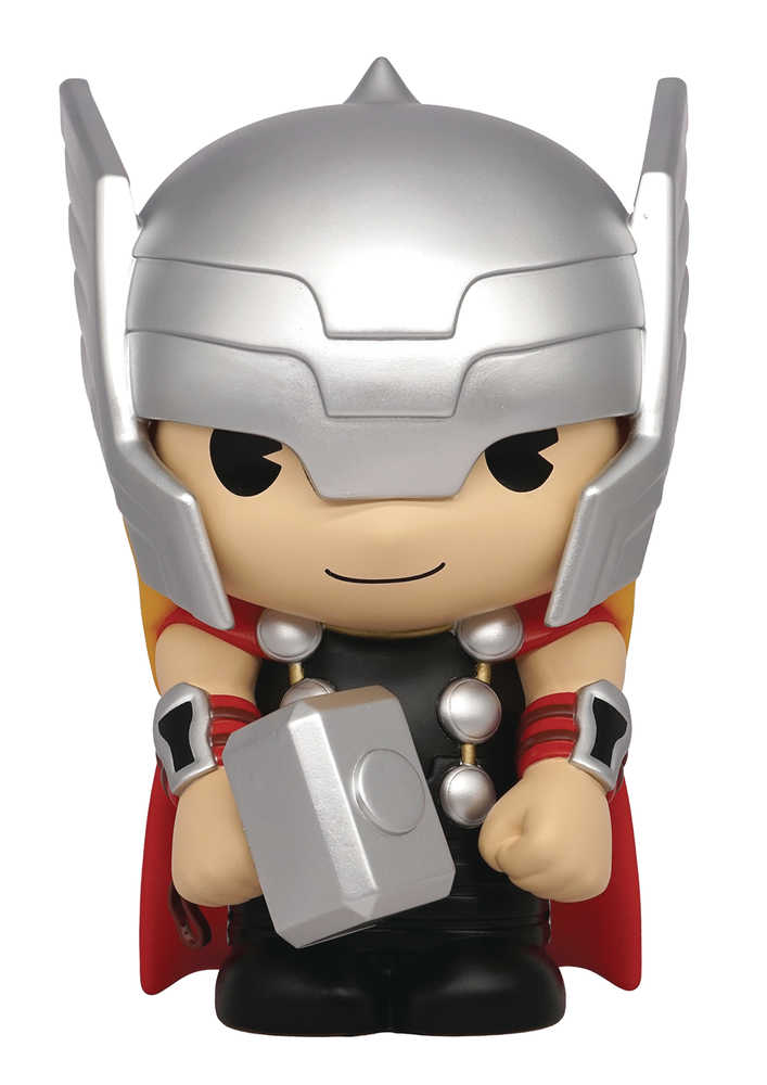 Thor Chibi Bank