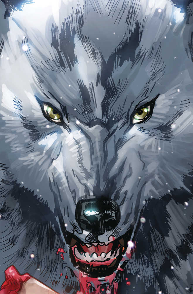 Savage Circus #8 (Of 11) (Mature)