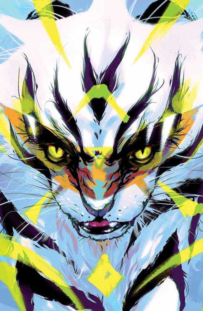 Power Rangers #14 Cover H Unlockable Variant Gonzales