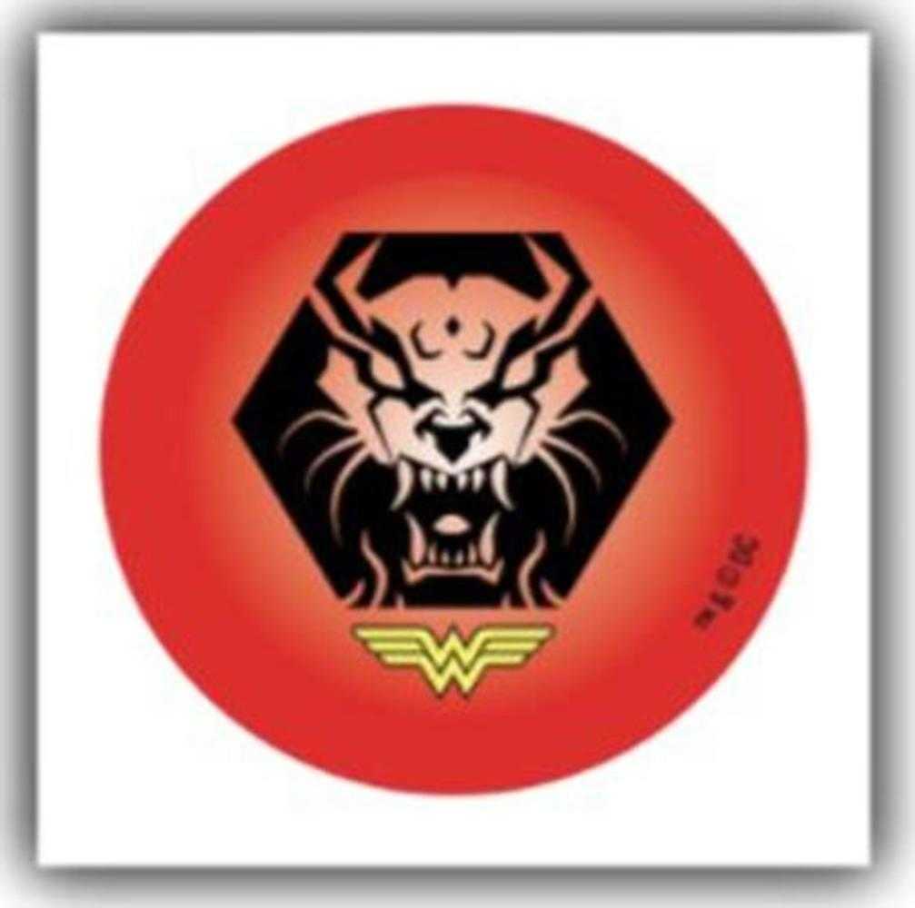 Wonder Woman #785 Trial Of The Amazons Esquecida Tattoo Bag Of 25 (Free)