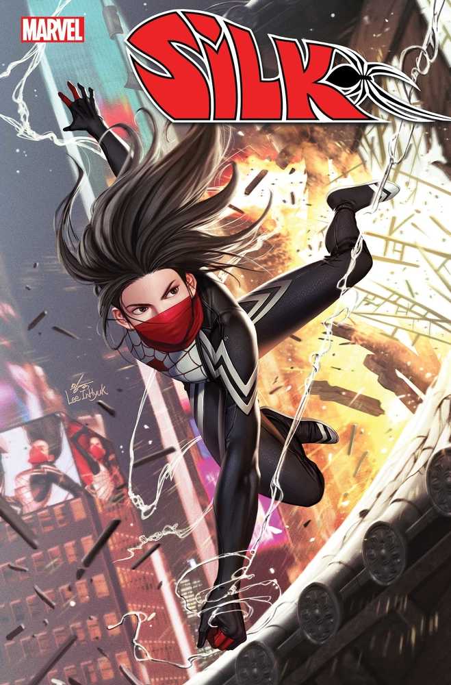 Silk #5
