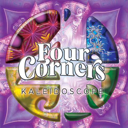 Four Corners