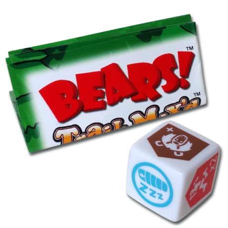 Bears! Trail Mix’d Expansion