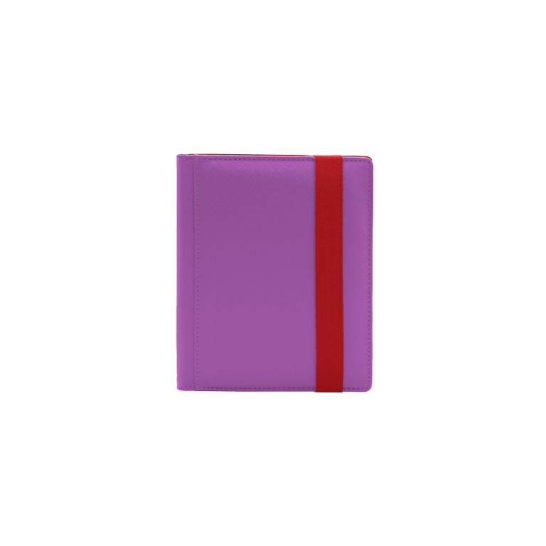 DEX Binder 4 Pocket