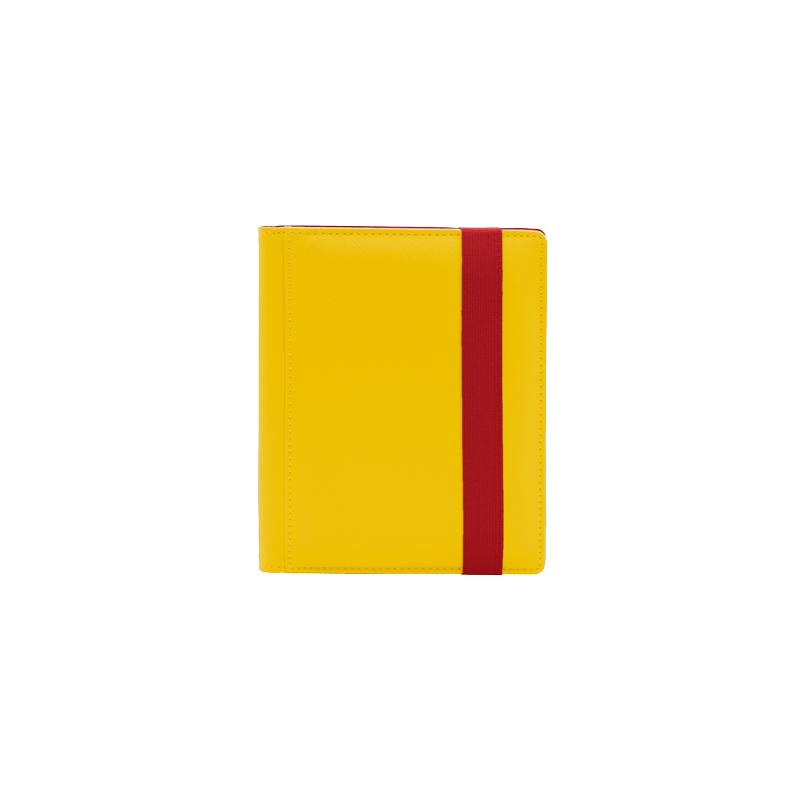 DEX Binder 4 Pocket