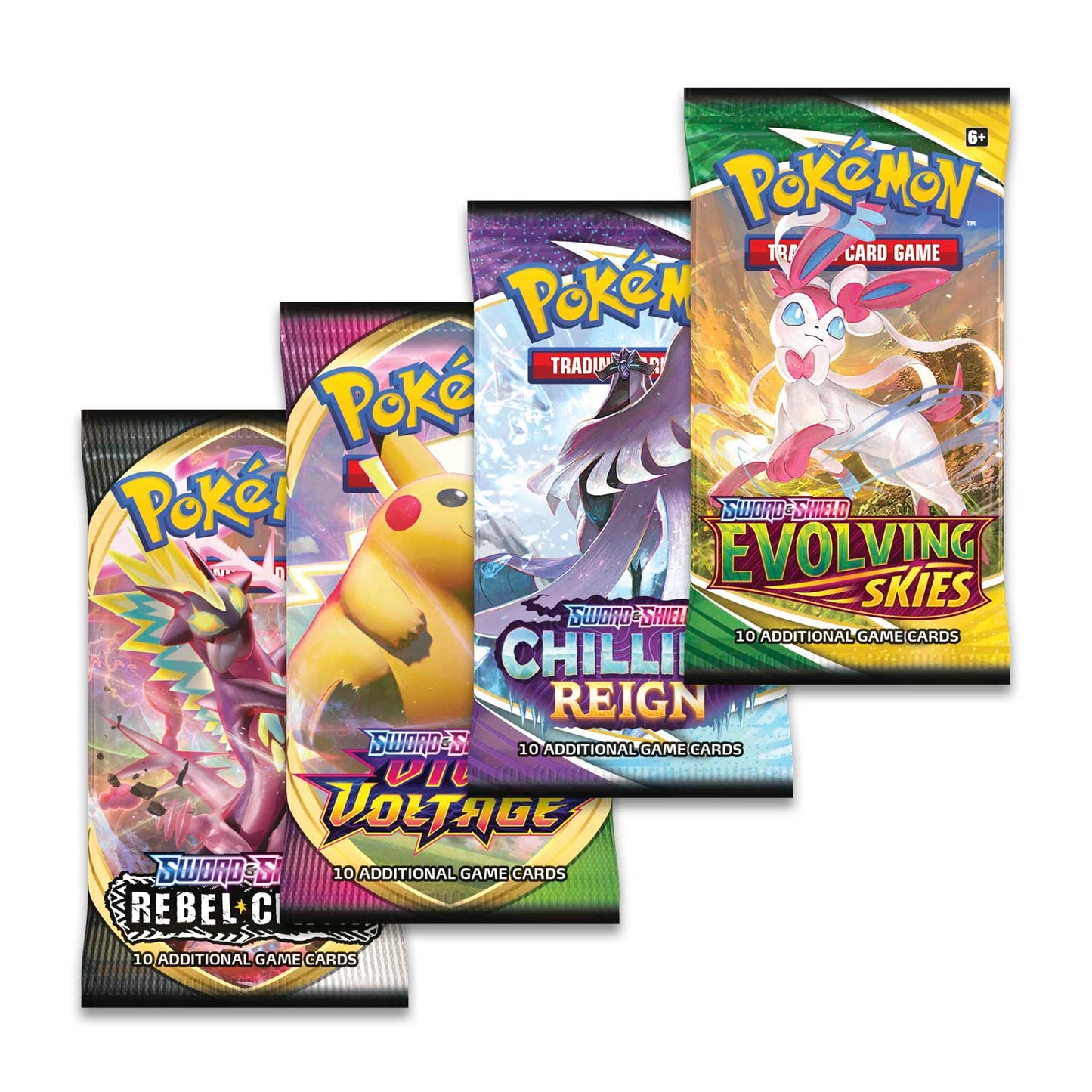 POKÉMON TCG: DRAGONITE V BOX