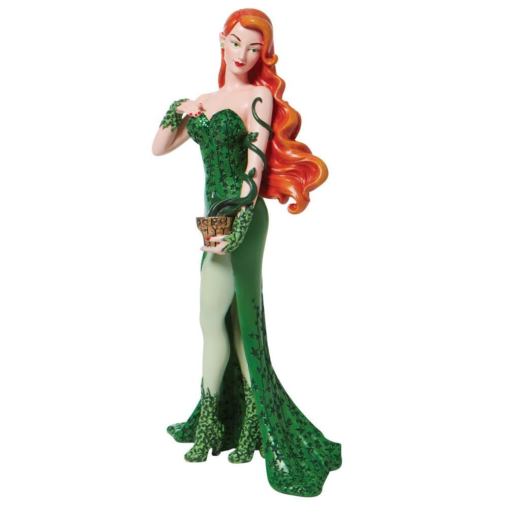 DC Couture De Force Poison Ivy 8.5in Statue