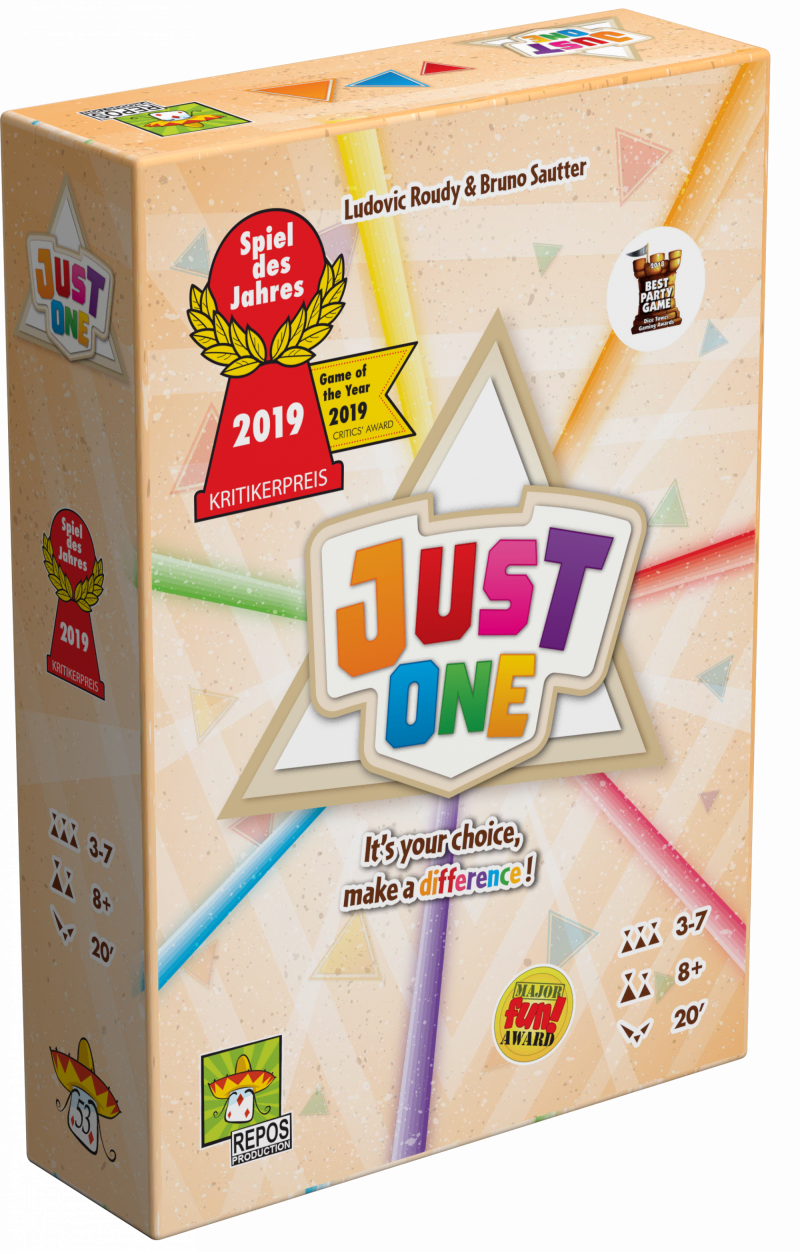 Just One