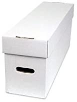 Comic Book Box Long