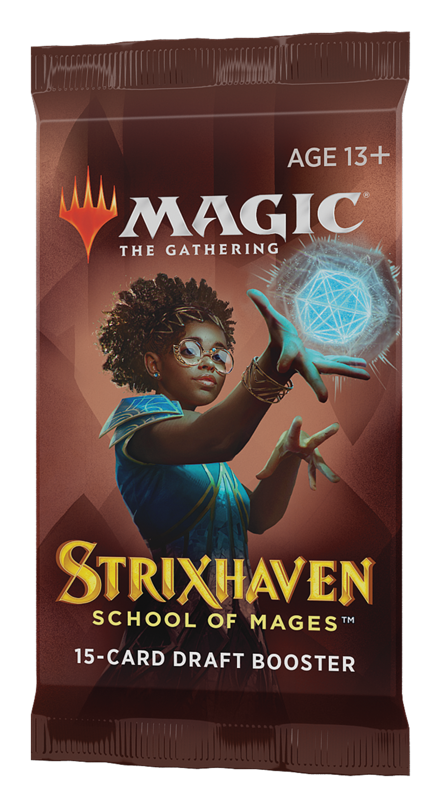 Strixhaven School of Mages Draft Booster