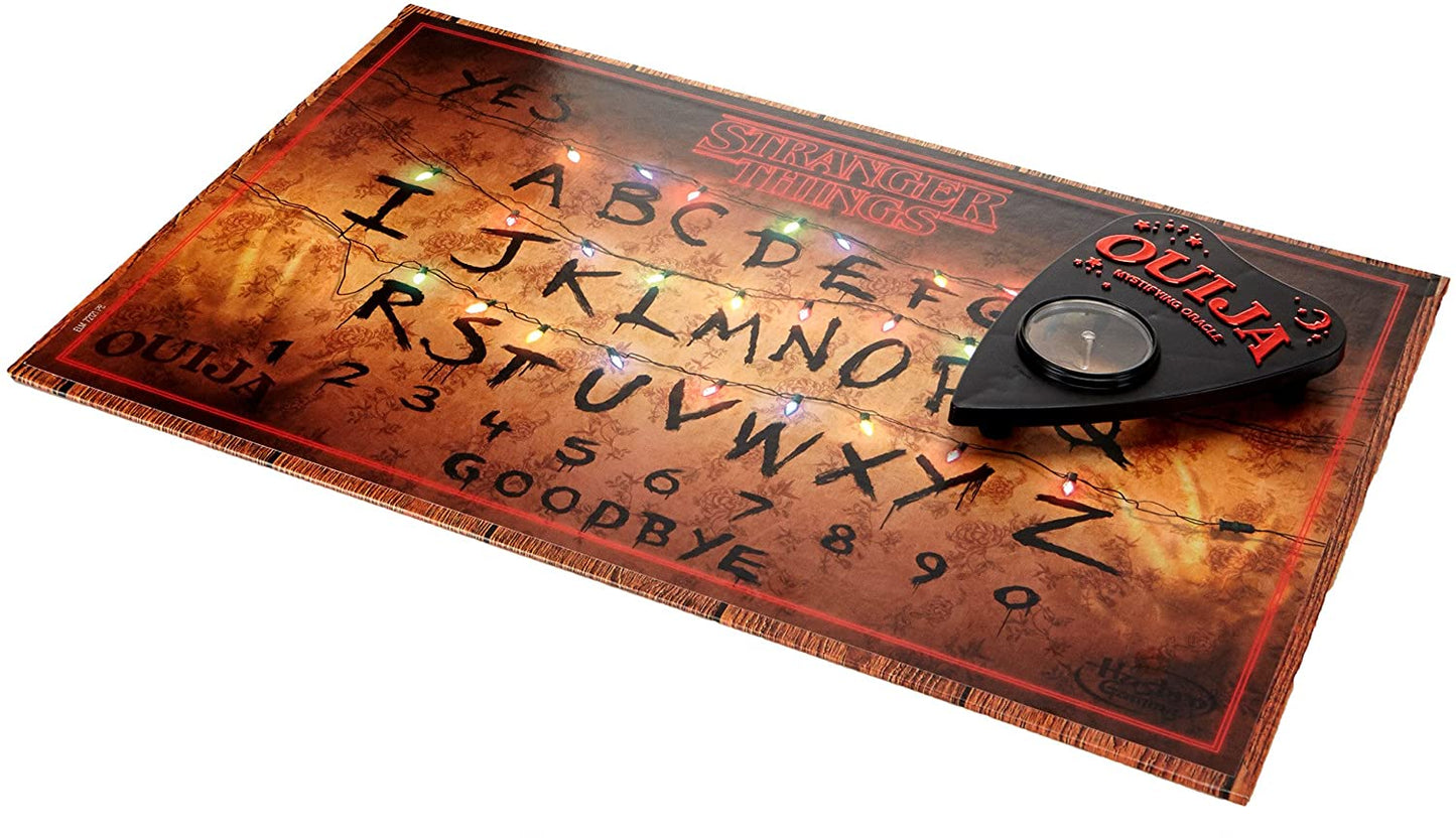 Ouija Stranger Things