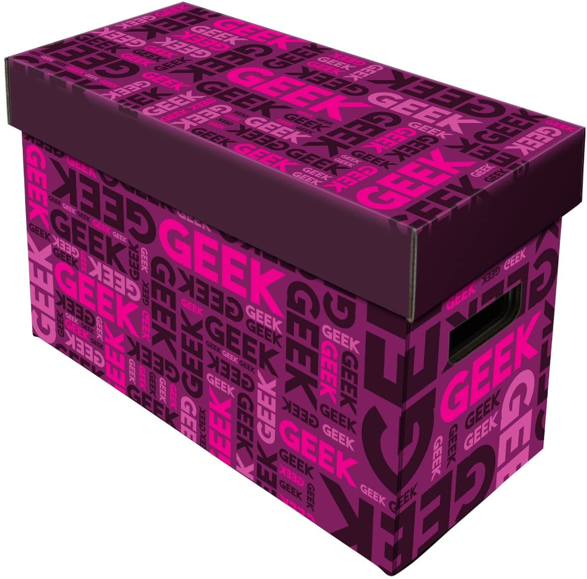 Short Comic Box - Art