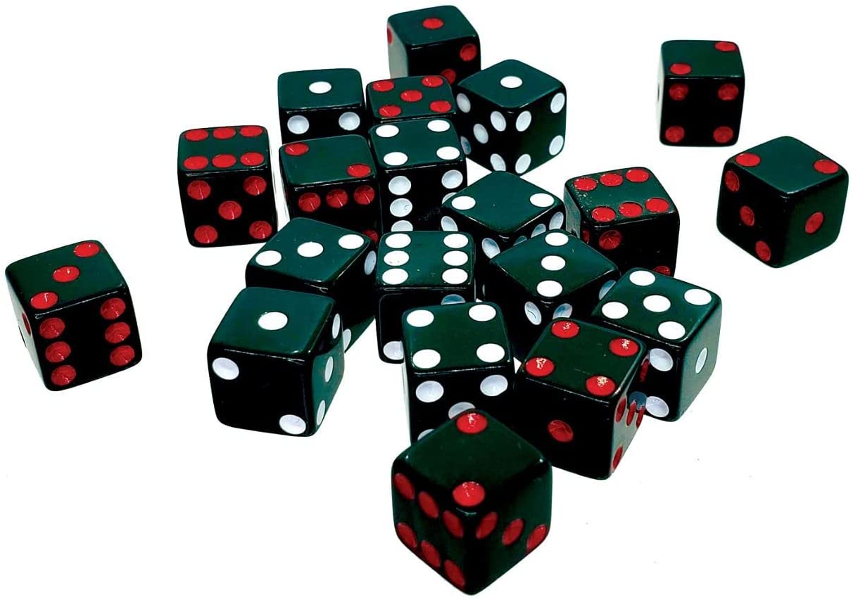 Random Fun Generator