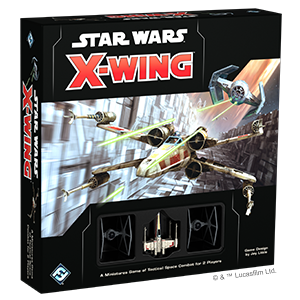 Star Wars: X-Wing