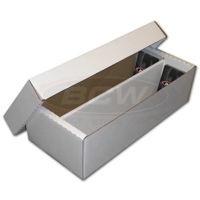 Shoe Storage Box