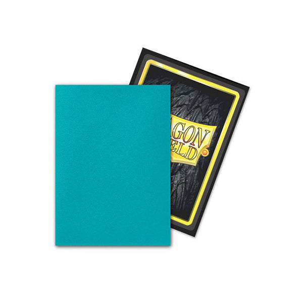 Dragon Shield Sleeves Standard - Dual Matte