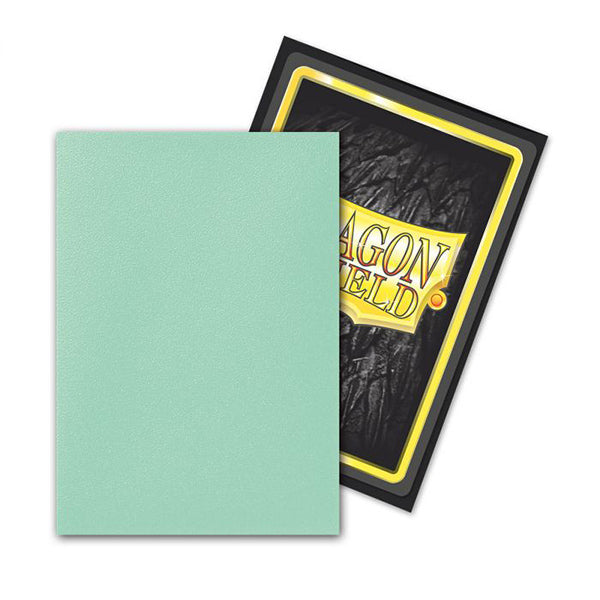Dragon Shield Sleeves Standard - Dual Matte