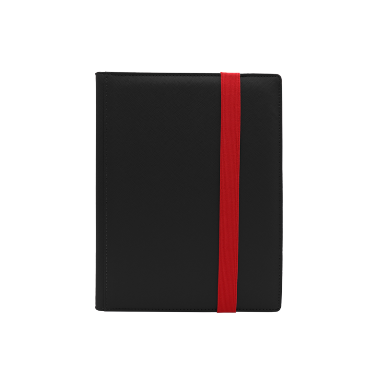 DEX Binder 9 Pocket