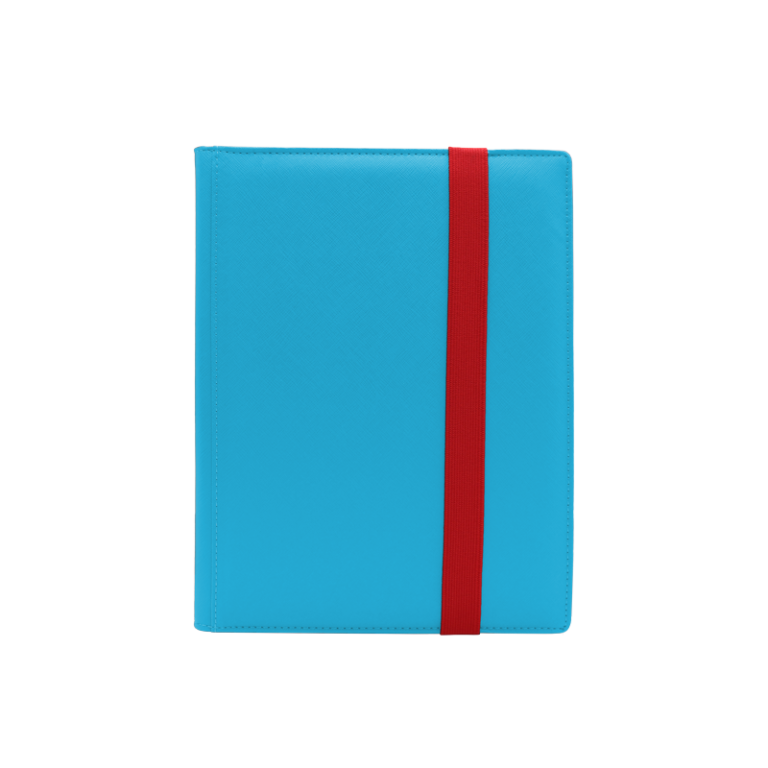DEX Binder 9 Pocket