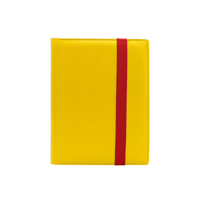 DEX Binder 9 Pocket