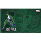 MARVEL CHAMPIONS LCG: SHE-HULK GAME MAT