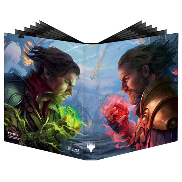 The Brothers' War UP PRO Binder