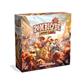 Zombicide: Undead Or Alive