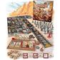 Zombicide: Undead Or Alive