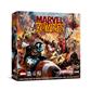 Marvel Zombies: A Zombicide Game