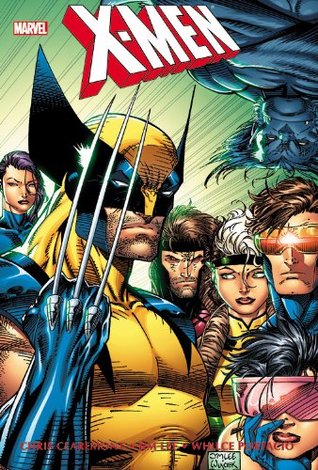 X-Men By Claremont And Lee Omnibus Hardcover Volume 02