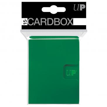 VIEW LARGE PRO 15+ Card Box 3-pack