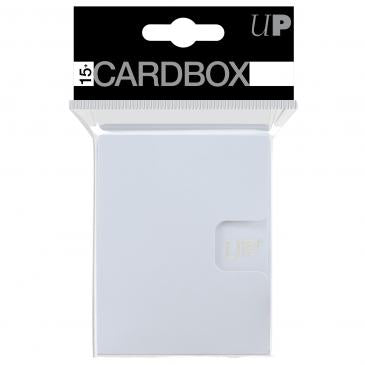 VIEW LARGE PRO 15+ Card Box 3-pack