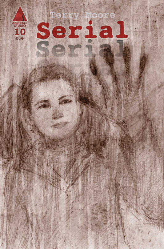 Serial #10 (Of 10)