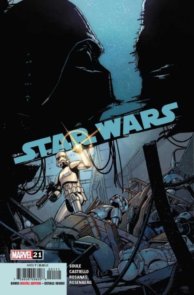 Star Wars #21