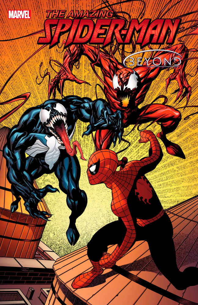 Amazing Spider-Man #86 McKone Classic Homage Variant