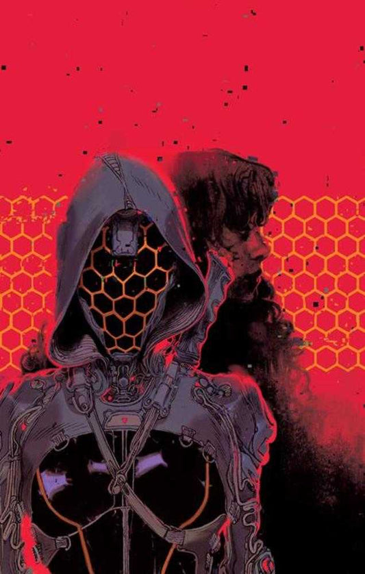 Batman Urban Legends #12 Cover C Anand Radhakrishnan Variant