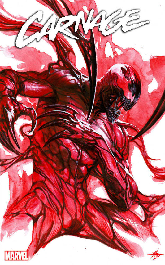 Carnage #2 Dellotto Variant