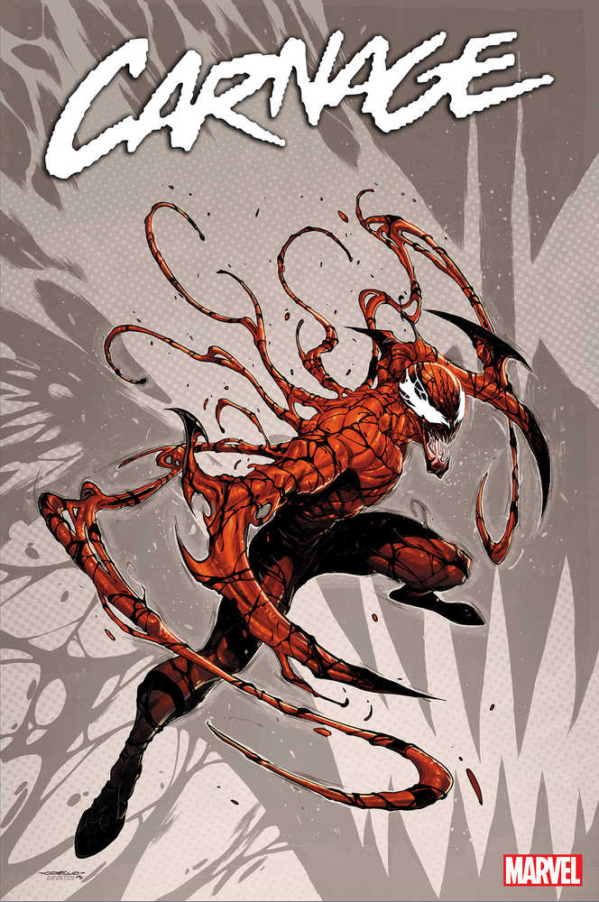 Carnage #2 Coello Stormbreakers Variant