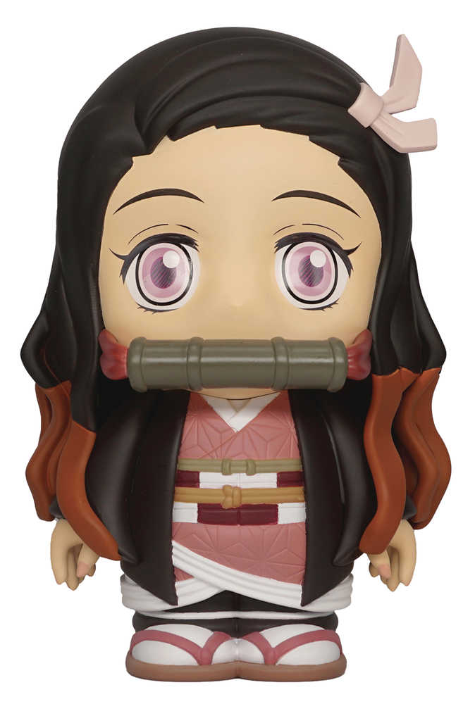 Demon Slayer Nezuko PVC Bank