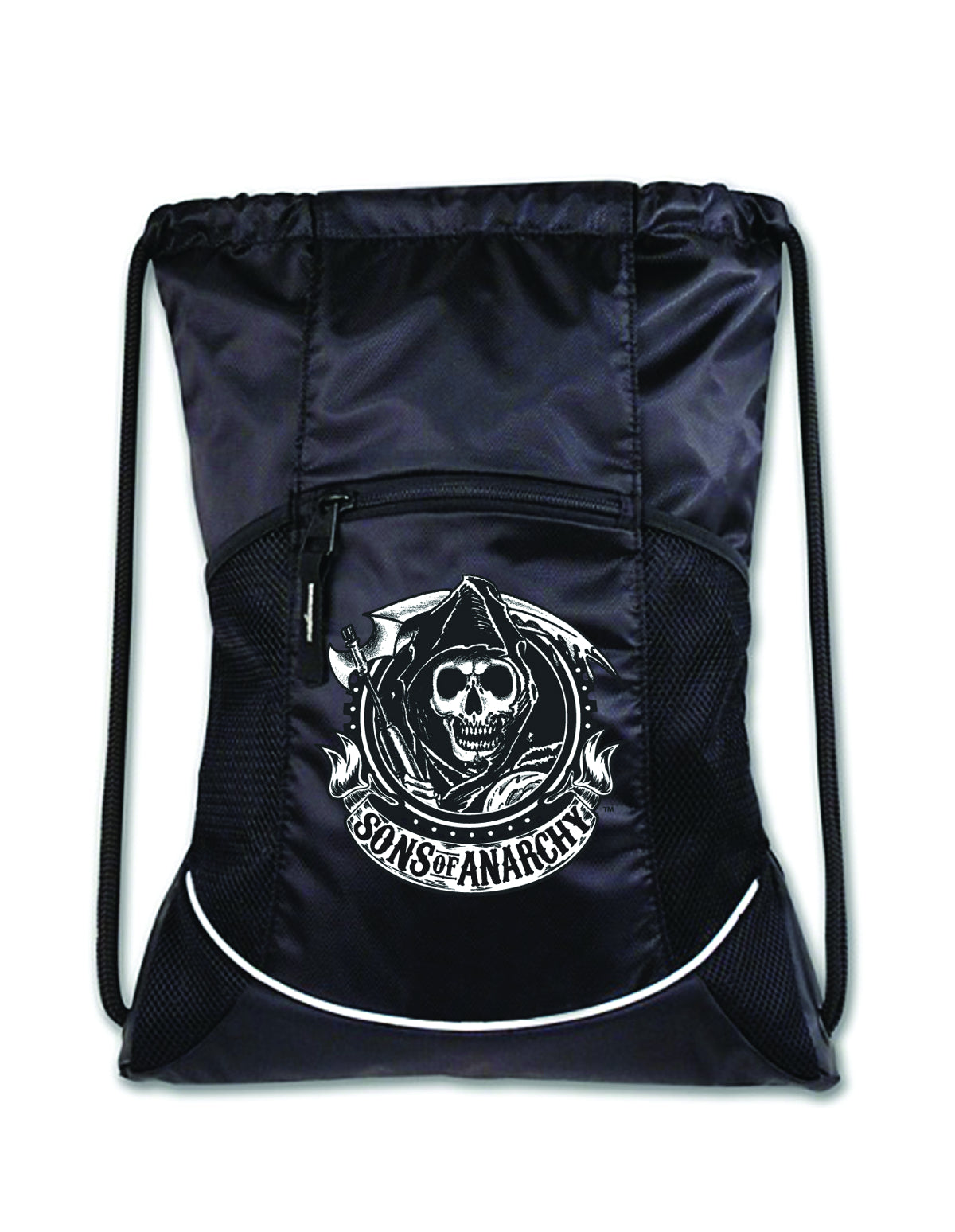Sons Of Anarchy Cinch Bag