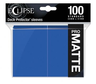 Deck Protectors: Pro Matte Eclipse 100