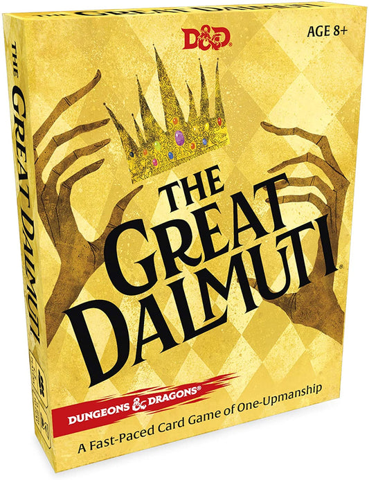 Great Dalmuti