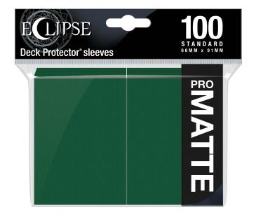 Deck Protectors: Pro Matte Eclipse 100