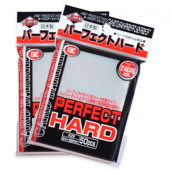 KMC Card Sleeves Perfect Sized Madness Comics KMC Card Sleeves Perfect Sized Madness Comics