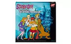 Scooby-Doo Betrayal at Mystery Mansion
