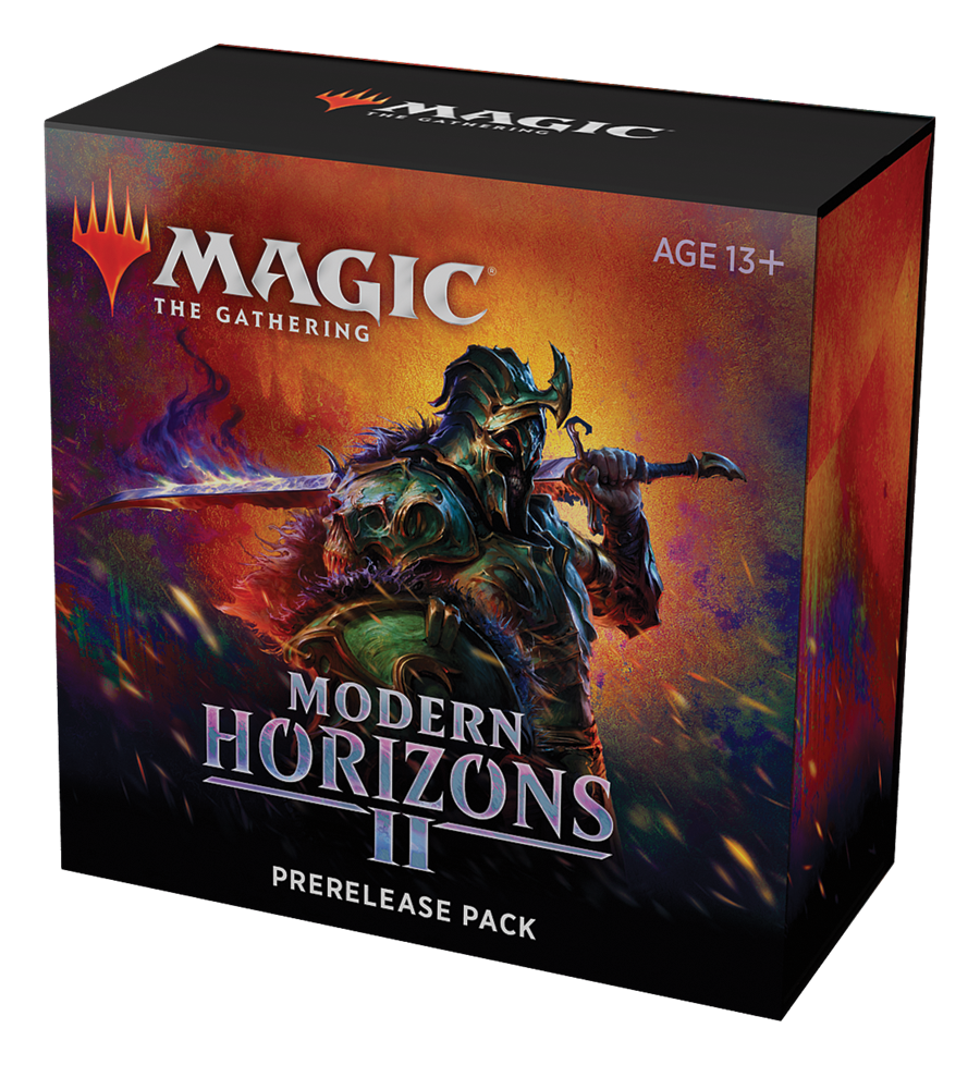 Modern Horizons II PreRelease Pack