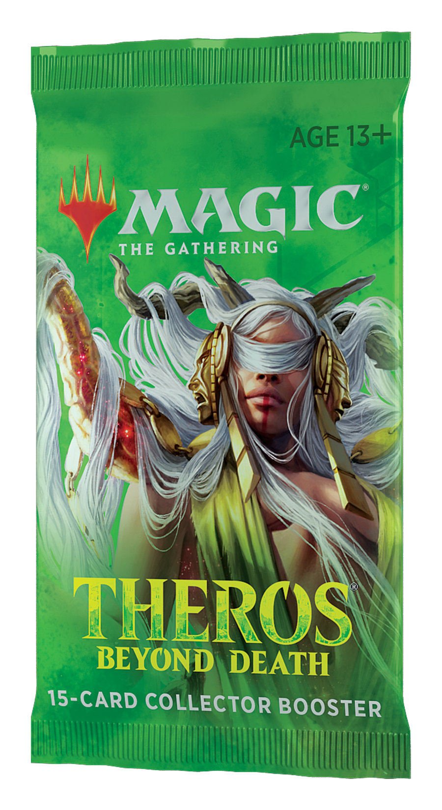 Theros Beyond Death Collector Booster